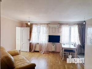 2-к квартира, на длительный срок, 56м2, 9/20 этаж
