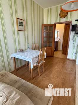 1-к квартира, на длительный срок, 42м2, 9/9 этаж