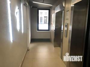 1-к квартира, на длительный срок, 45м2, 5/32 этаж