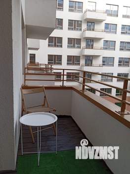 1-к квартира, на длительный срок, 40м2, 4/8 этаж