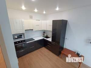 2-к квартира, на длительный срок, 58м2, 15/27 этаж