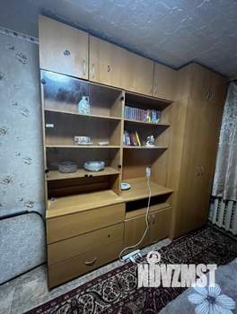 2-к квартира, на длительный срок, 44м2, 1/5 этаж
