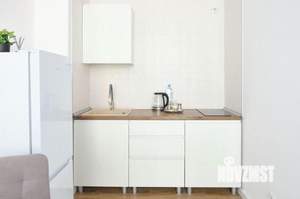 1-к квартира, посуточно, 31м2, 1/1 этаж