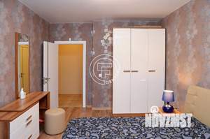 2-к квартира, на длительный срок, 81м2, 9/16 этаж