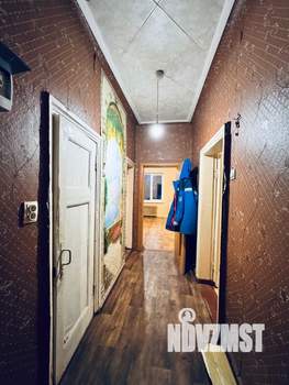 3-к квартира, на длительный срок, 57м2, 3/3 этаж