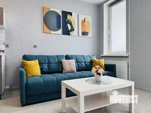 Студия квартира, посуточно, 32м2, 27/35 этаж