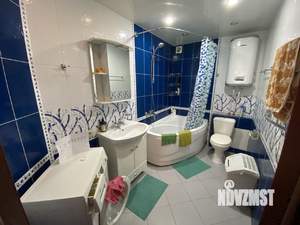 2-к квартира, на длительный срок, 55м2, 4/5 этаж