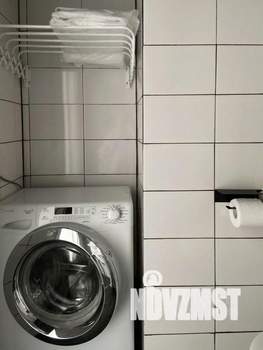 1-к квартира, посуточно, 23м2, 1/1 этаж