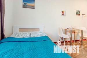 1-к квартира, посуточно, 30м2, 3/5 этаж