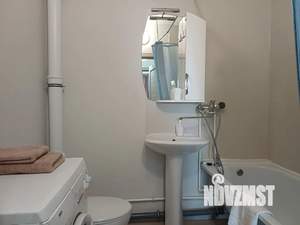 Студия квартира, посуточно, 28м2, 17/25 этаж