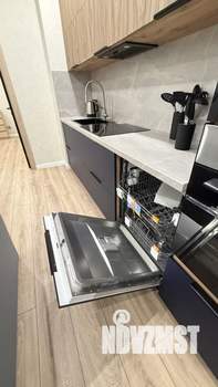 3-к квартира, на длительный срок, 67м2, 6/32 этаж