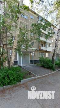 2-к квартира, на длительный срок, 43м2, 4/5 этаж