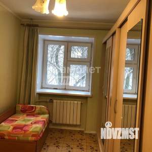 2-к квартира, на длительный срок, 45м2, 2/5 этаж