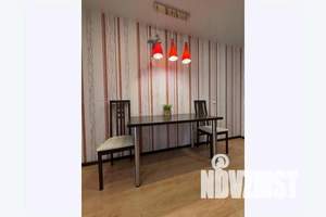 1-к квартира, посуточно, 46м2, 13/18 этаж