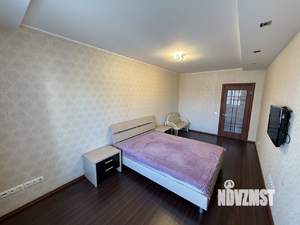 1-к квартира, на длительный срок, 44м2, 10/19 этаж