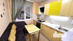 1-к квартира, на длительный срок, 34м2, 7/9 этаж