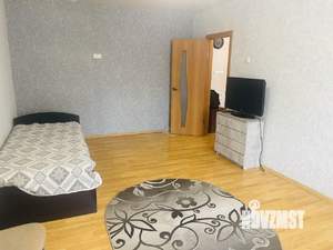 1-к квартира, на длительный срок, 40м2, 1/9 этаж