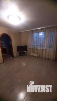 3-к квартира, на длительный срок, 58м2, 4/5 этаж