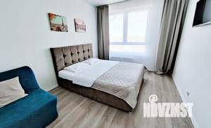 2-к квартира, посуточно, 70м2, 1/1 этаж