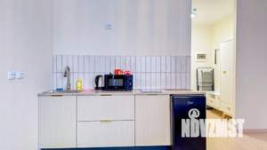 Студия квартира, посуточно, 30м2, 3/31 этаж