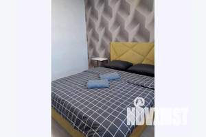 3-к квартира, посуточно, 70м2, 5/25 этаж