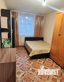 1-к квартира, на длительный срок, 40м2, 3/25 этаж