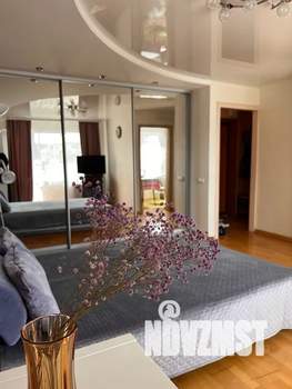 1-к квартира, посуточно, 30м2, 3/5 этаж