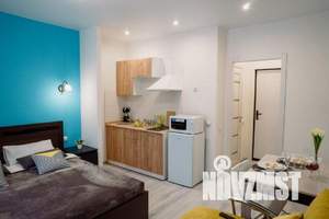 1-к квартира, посуточно, 20м2, 3/9 этаж