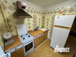 2-к квартира, на длительный срок, 43м2, 2/5 этаж