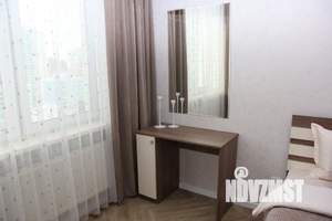 2-к квартира, посуточно, 62м2, 1/1 этаж