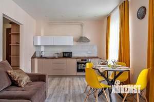 2-к квартира, посуточно, 67м2, 6/24 этаж