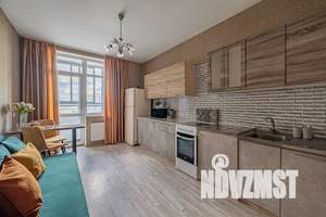 2-к квартира, посуточно, 62м2, 2/25 этаж