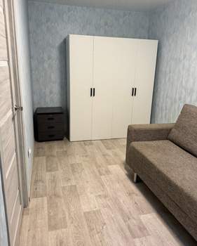 2-к квартира, на длительный срок, 44м2, 1/5 этаж