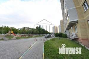 1-к квартира, на длительный срок, 33м2, 9/12 этаж