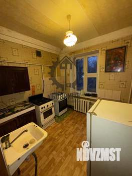 3-к квартира, на длительный срок, 60м2, 2/2 этаж