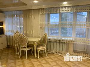 1-к квартира, на длительный срок, 33м2, 4/9 этаж