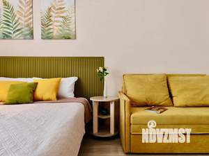 Студия квартира, посуточно, 29м2, 16/16 этаж