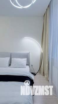 1-к квартира, посуточно, 28м2, 21/28 этаж