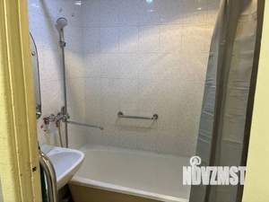 2-к квартира, посуточно, 44м2, 5/5 этаж