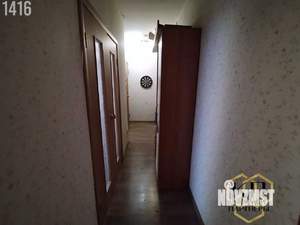 2-к квартира, на длительный срок, 40м2, 4/4 этаж