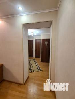 2-к квартира, на длительный срок, 60м2, 3/12 этаж