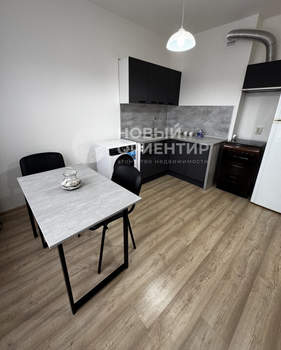 1-к квартира, на длительный срок, 34м2, 11/11 этаж