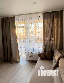 Студия квартира, на длительный срок, 25м2, 11/31 этаж