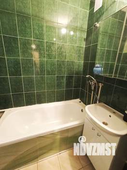 1-к квартира, посуточно, 39м2, 1/1 этаж