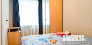 2-к квартира, посуточно, 47м2, 4/6 этаж