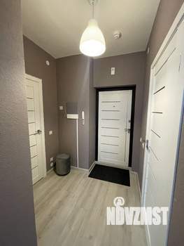 1-к квартира, на длительный срок, 37м2, 7/16 этаж