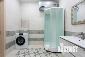 2-к квартира, посуточно, 75м2, 1/1 этаж