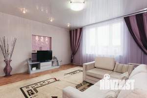 1-к квартира, посуточно, 78м2, 1/1 этаж