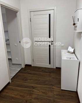 1-к квартира, на длительный срок, 40м2, 8/10 этаж
