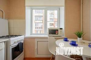 1-к квартира, посуточно, 30м2, 5/5 этаж